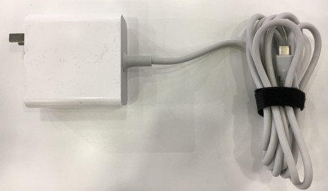 Блок питания для Xiaomi Mi Notebook Air 12.5"